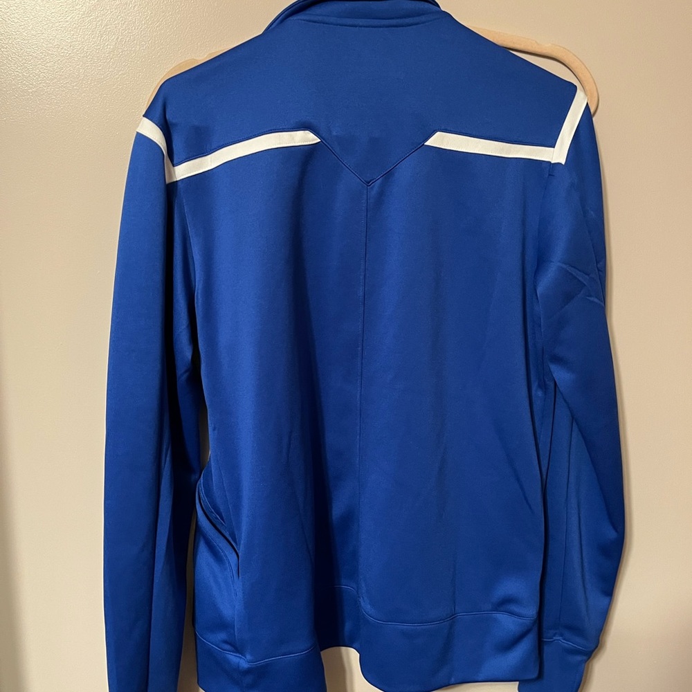 Nike Dri-Fit Jacket - Picture 2 of 3
